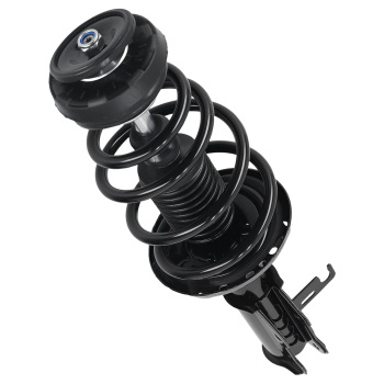 4X For 2010-2016 compatible for Buick LaCrosse FWD Front Complete StrutsRear Shock Absorbers