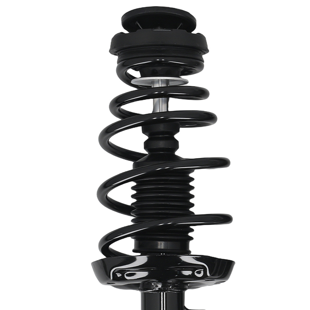 4X For 2010-2016 compatible for Buick LaCrosse FWD Front Complete StrutsRear Shock Absorbers