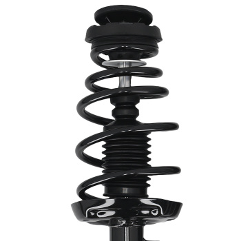 4X For 2010-2016 compatible for Buick LaCrosse FWD Front Complete StrutsRear Shock Absorbers