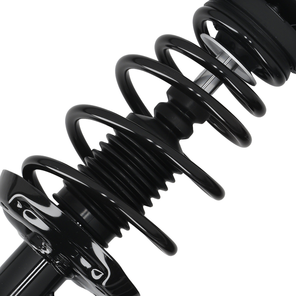 4X For 2010-2016 compatible for Buick LaCrosse FWD Front Complete StrutsRear Shock Absorbers