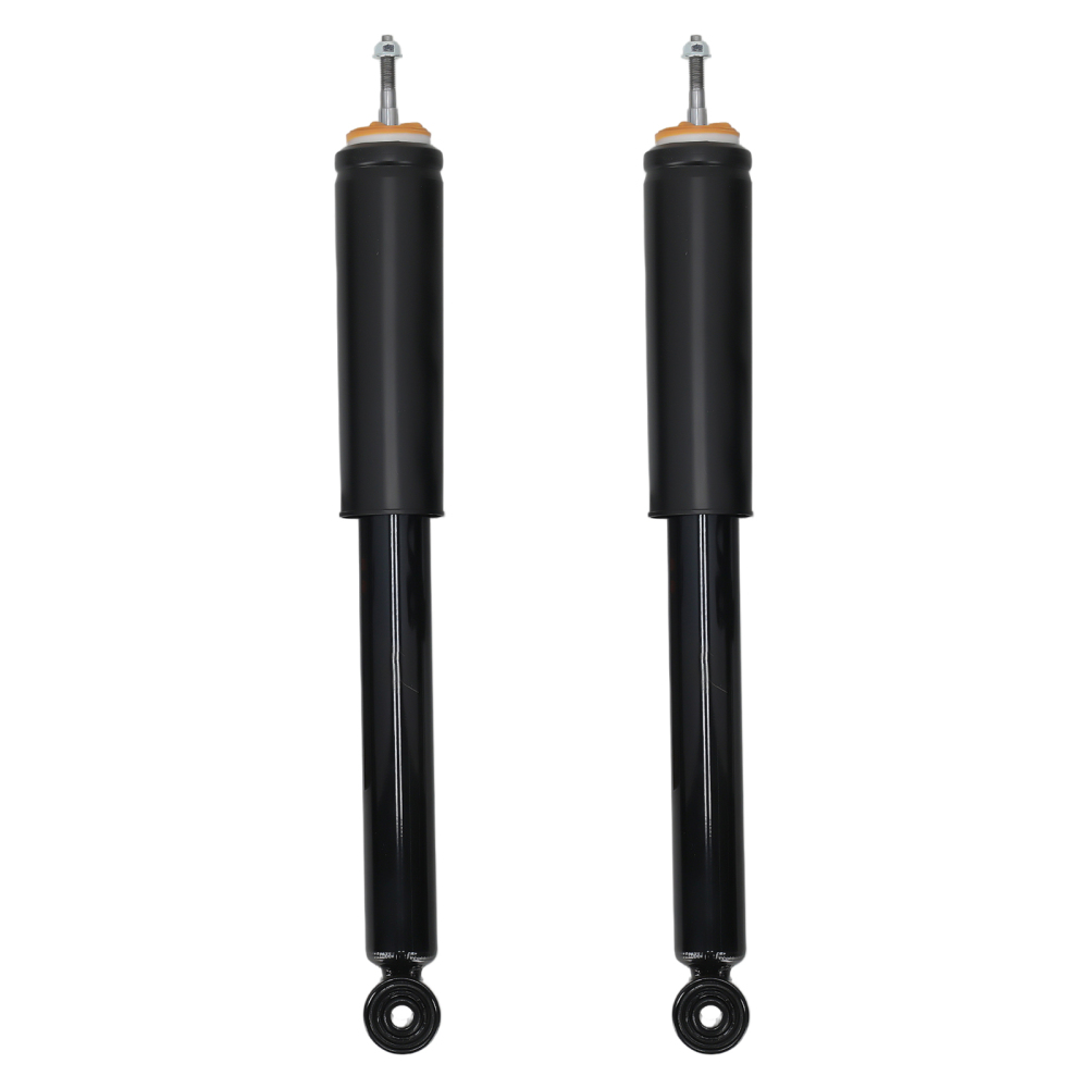 4X For 2010-2016 compatible for Buick LaCrosse FWD Front Complete StrutsRear Shock Absorbers
