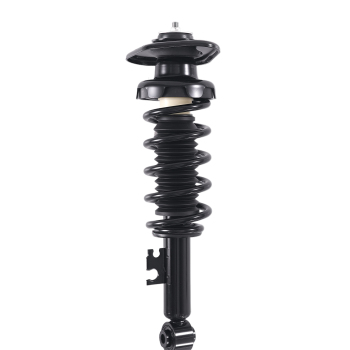 Rear Struts w/ Coil Spring Assembly FOR 2002 - 2008 compatible for Mini Cooper 171112L,171112R
