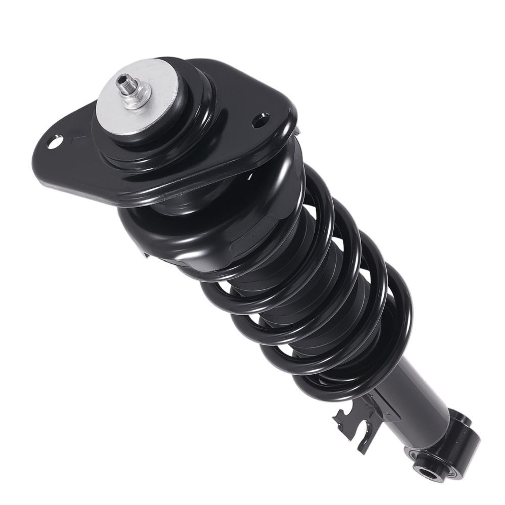 Rear Struts w/ Coil Spring Assembly FOR 2002 - 2008 compatible for Mini Cooper 171112L,171112R