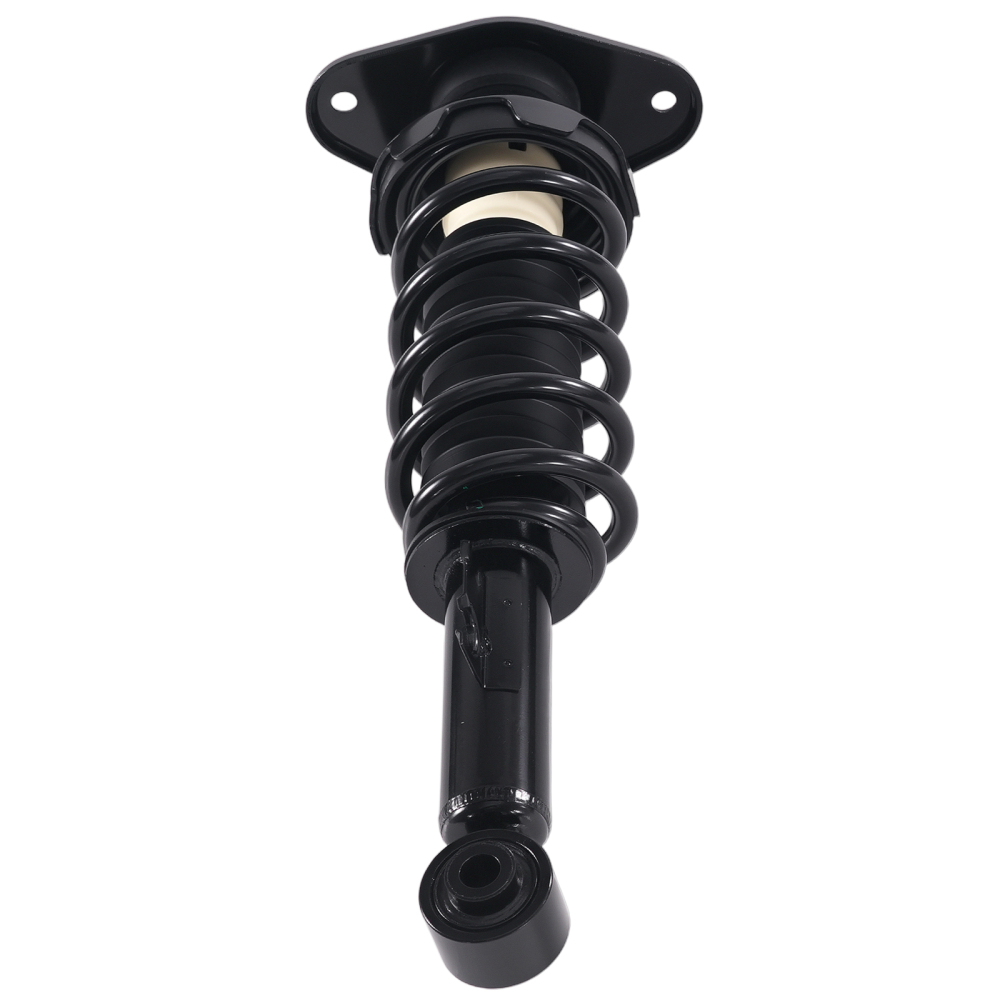 Rear Struts w/ Coil Spring Assembly FOR 2002 - 2008 compatible for Mini Cooper 171112L,171112R