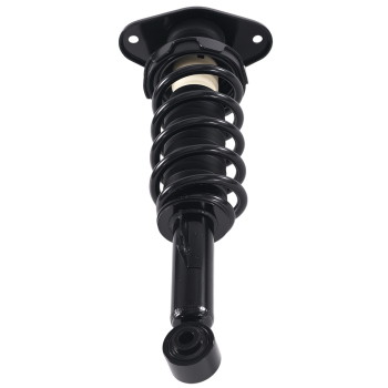 Rear Struts w/ Coil Spring Assembly FOR 2002 - 2008 compatible for Mini Cooper 171112L,171112R