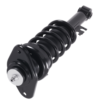 Rear Struts w/ Coil Spring Assembly FOR 2002 - 2008 compatible for Mini Cooper 171112L,171112R