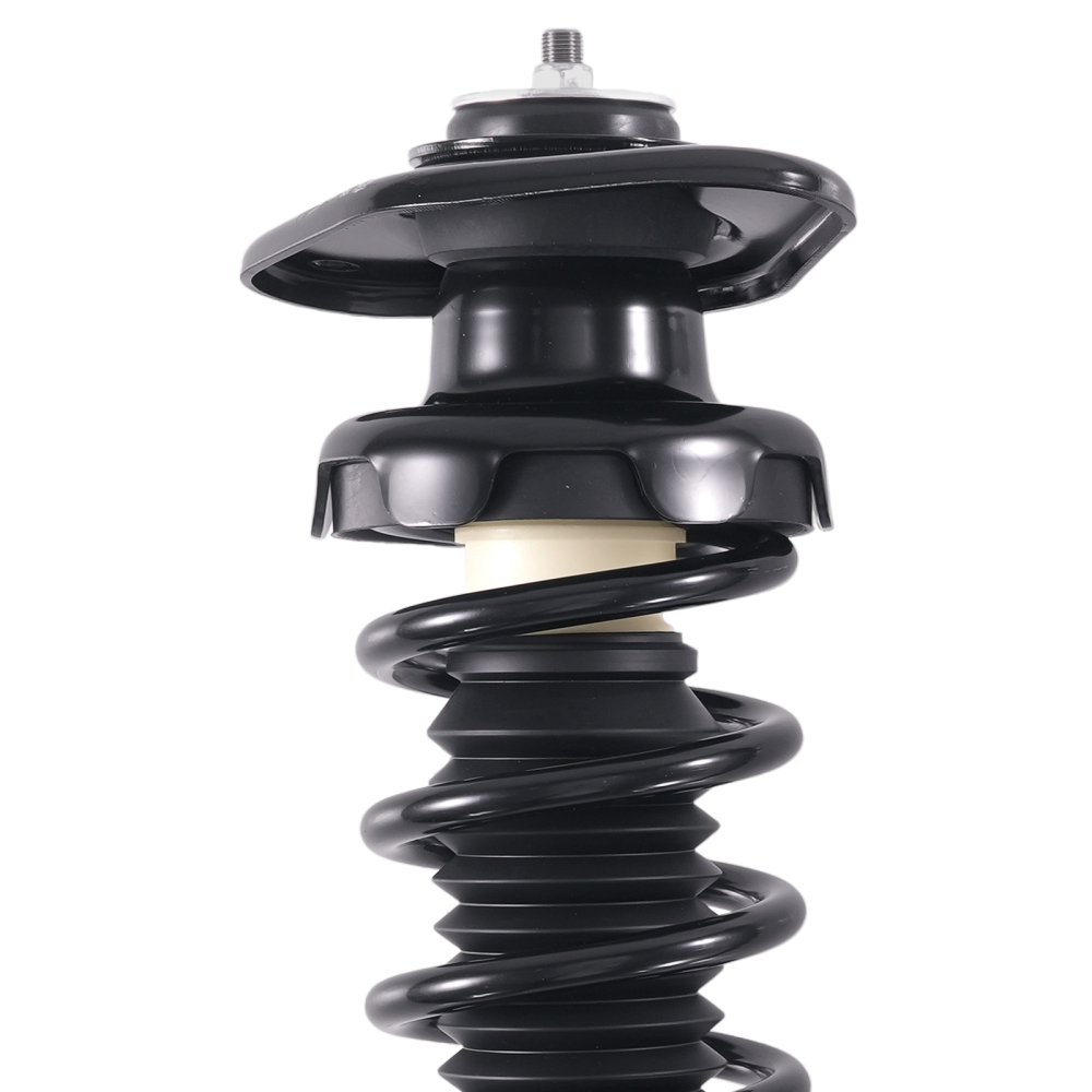 Rear Struts w/ Coil Spring Assembly FOR 2002 - 2008 compatible for Mini Cooper 171112L,171112R