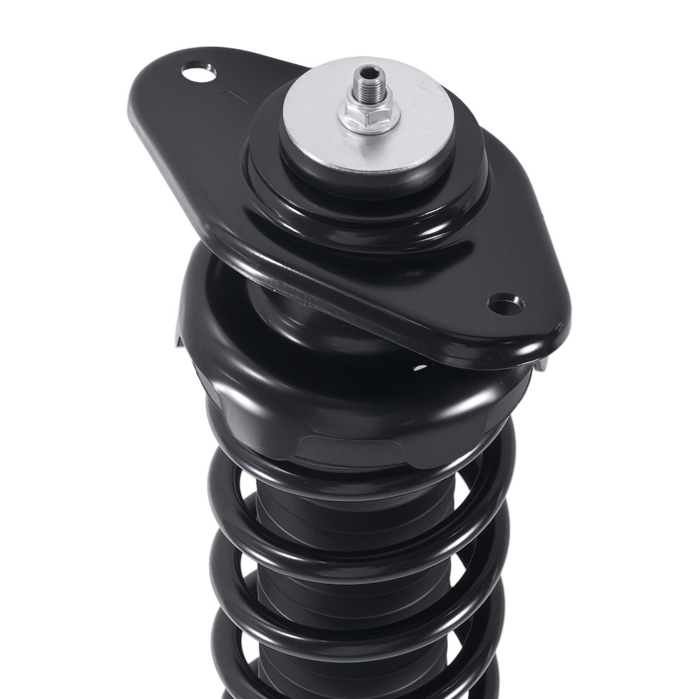 Rear Struts w/ Coil Spring Assembly FOR 2002 - 2008 compatible for Mini Cooper 171112L,171112R