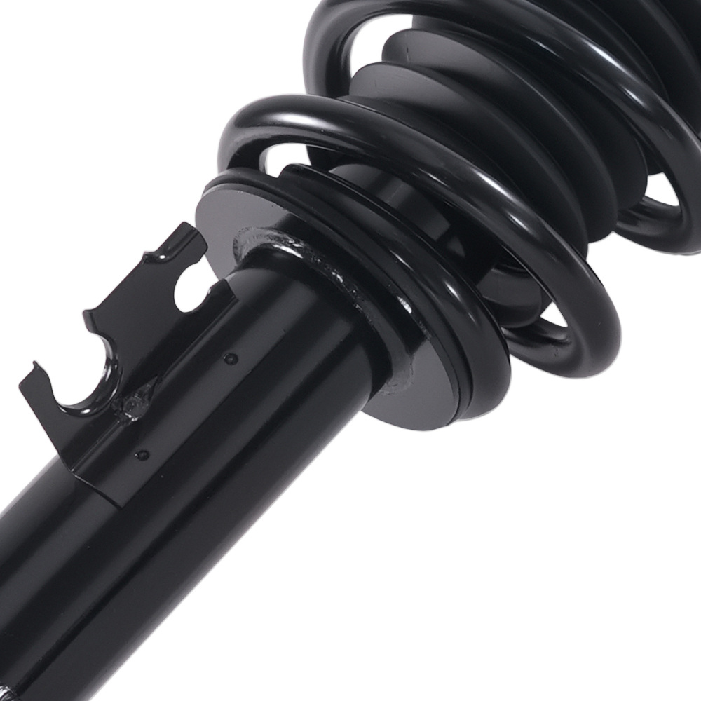 Rear Struts w/ Coil Spring Assembly FOR 2002 - 2008 compatible for Mini Cooper 171112L,171112R