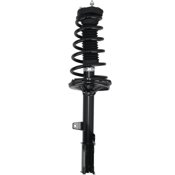 Set 4 Rear Struts Sway Bar Links Suspension Kit For 2009-2012 compatible for Toyota Venza compatible for FWD