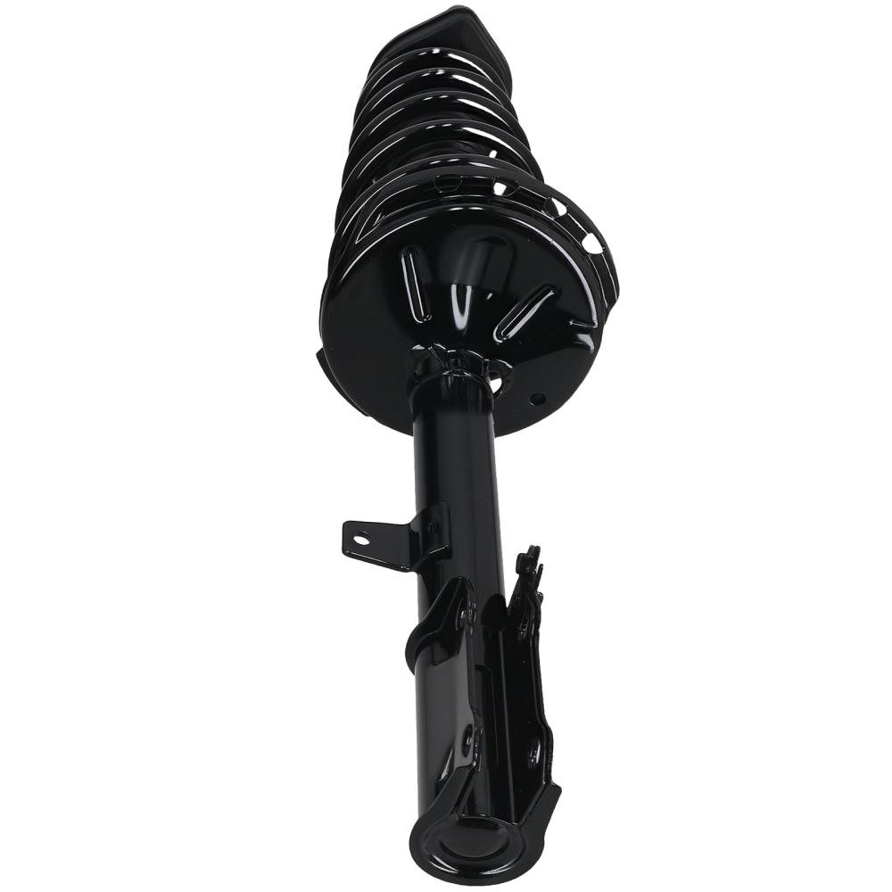 Set 4 Rear Struts Sway Bar Links Suspension Kit For 2009-2012 compatible for Toyota Venza compatible for FWD