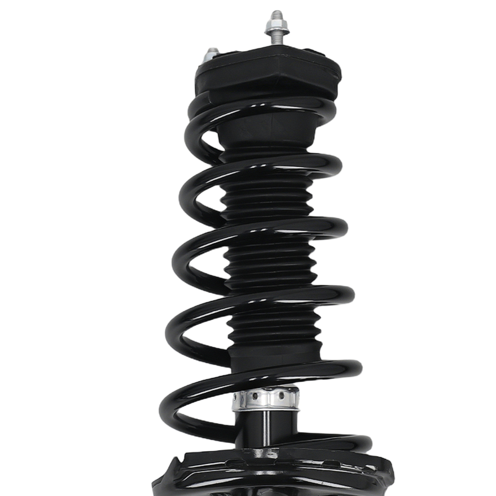 Set 4 Rear Struts Sway Bar Links Suspension Kit For 2009-2012 compatible for Toyota Venza compatible for FWD