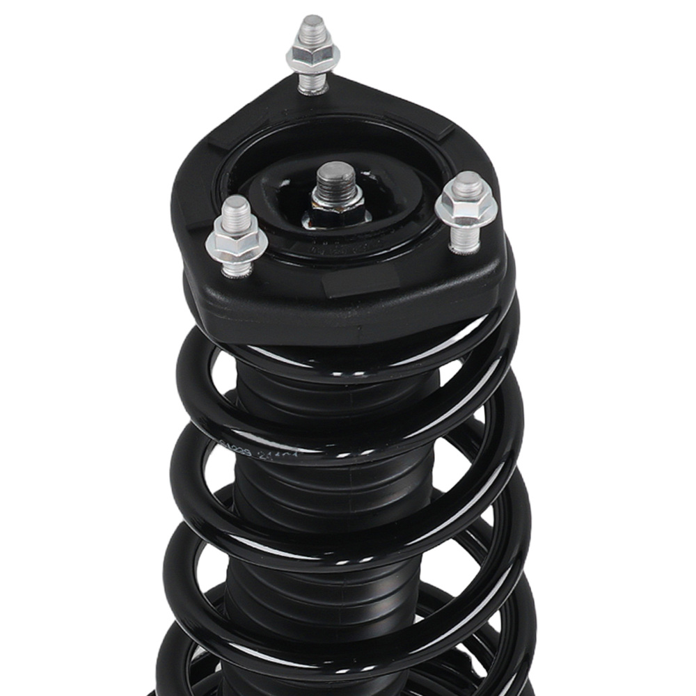 Set 4 Rear Struts Sway Bar Links Suspension Kit For 2009-2012 compatible for Toyota Venza compatible for FWD