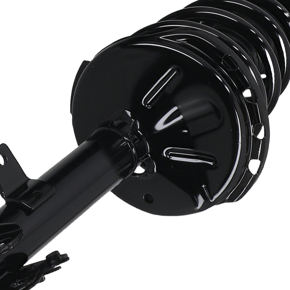 Set 4 Rear Struts Sway Bar Links Suspension Kit For 2009-2012 compatible for Toyota Venza compatible for FWD