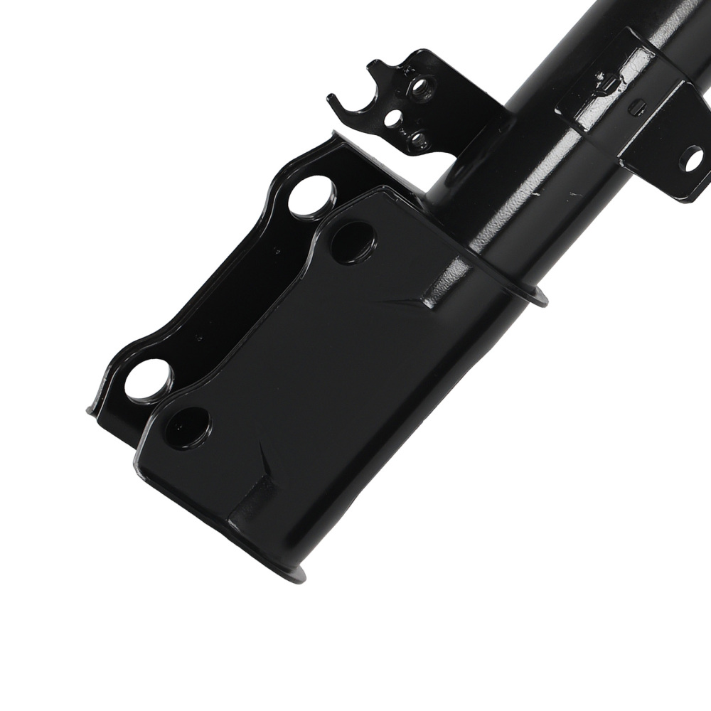 Set 4 Rear Struts Sway Bar Links Suspension Kit For 2009-2012 compatible for Toyota Venza compatible for FWD