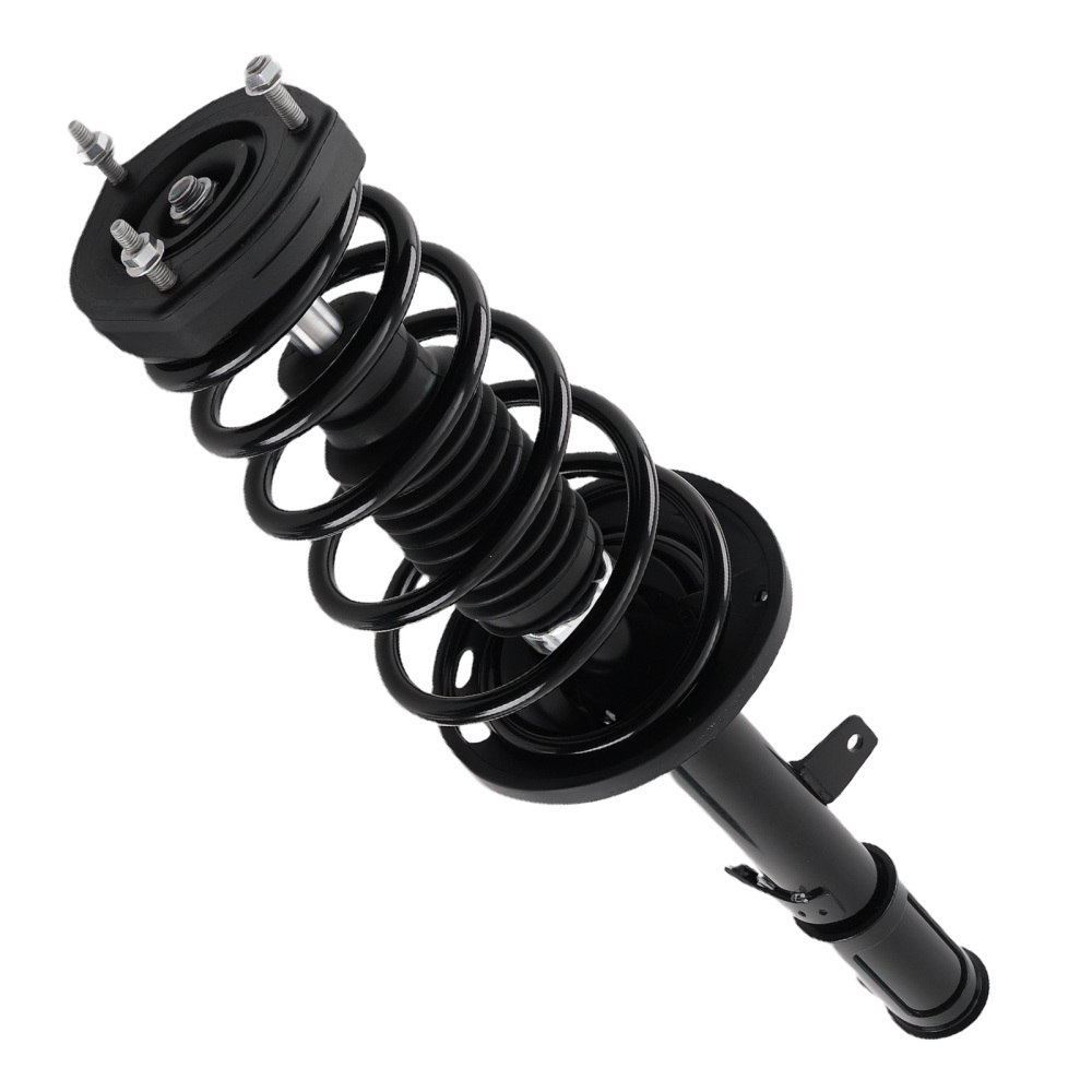 Rear Complete Struts Coil Spring LeftRight compatible for Toyota Avalon 2004 2005 172455