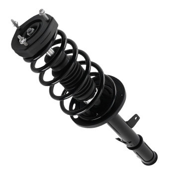 Rear Complete Struts Coil Spring LeftRight compatible for Toyota Avalon 2004 2005 172455
