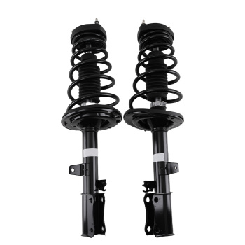 Rear Complete Struts Coil Spring LeftRight compatible for Toyota Avalon 2004 2005 172455