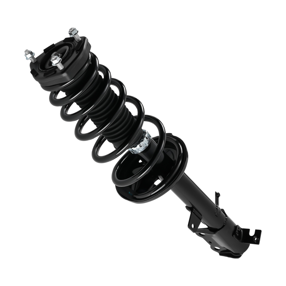 AWD Rear Struts w/Coil Spring Assembly for 2009-2012 compatible for Toyota Venza 172964 172965