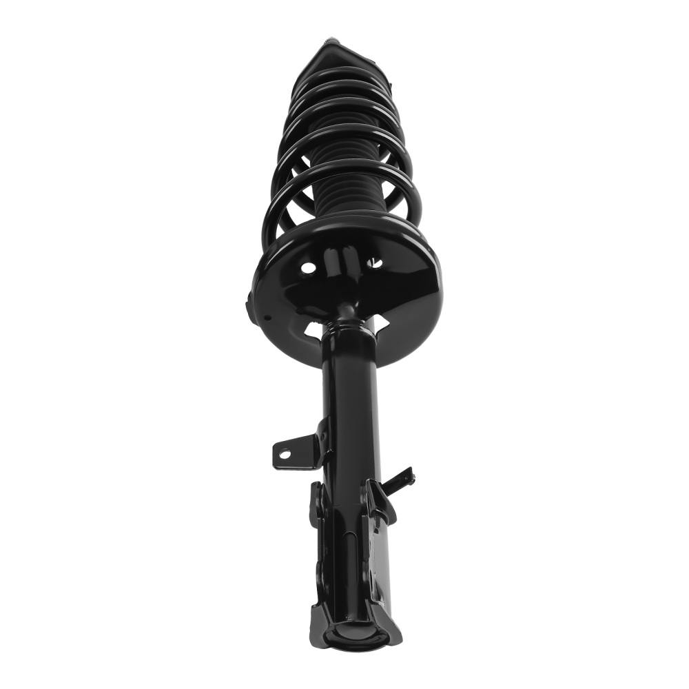 AWD Rear Struts w/Coil Spring Assembly for 2009-2012 compatible for Toyota Venza 172964 172965