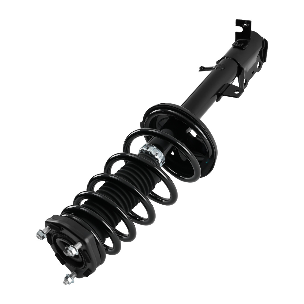 AWD Rear Struts w/Coil Spring Assembly for 2009-2012 compatible for Toyota Venza 172964 172965
