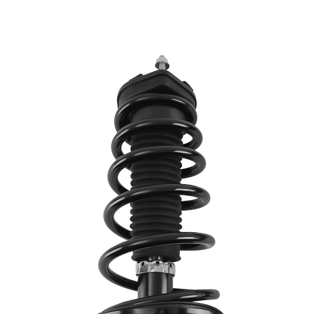 AWD Rear Struts w/Coil Spring Assembly for 2009-2012 compatible for Toyota Venza 172964 172965