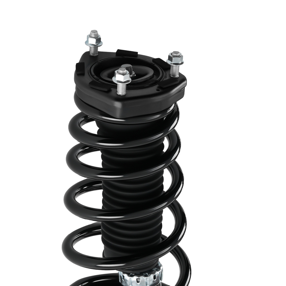 AWD Rear Struts w/Coil Spring Assembly for 2009-2012 compatible for Toyota Venza 172964 172965