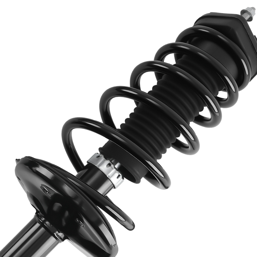 AWD Rear Struts w/Coil Spring Assembly for 2009-2012 compatible for Toyota Venza 172964 172965