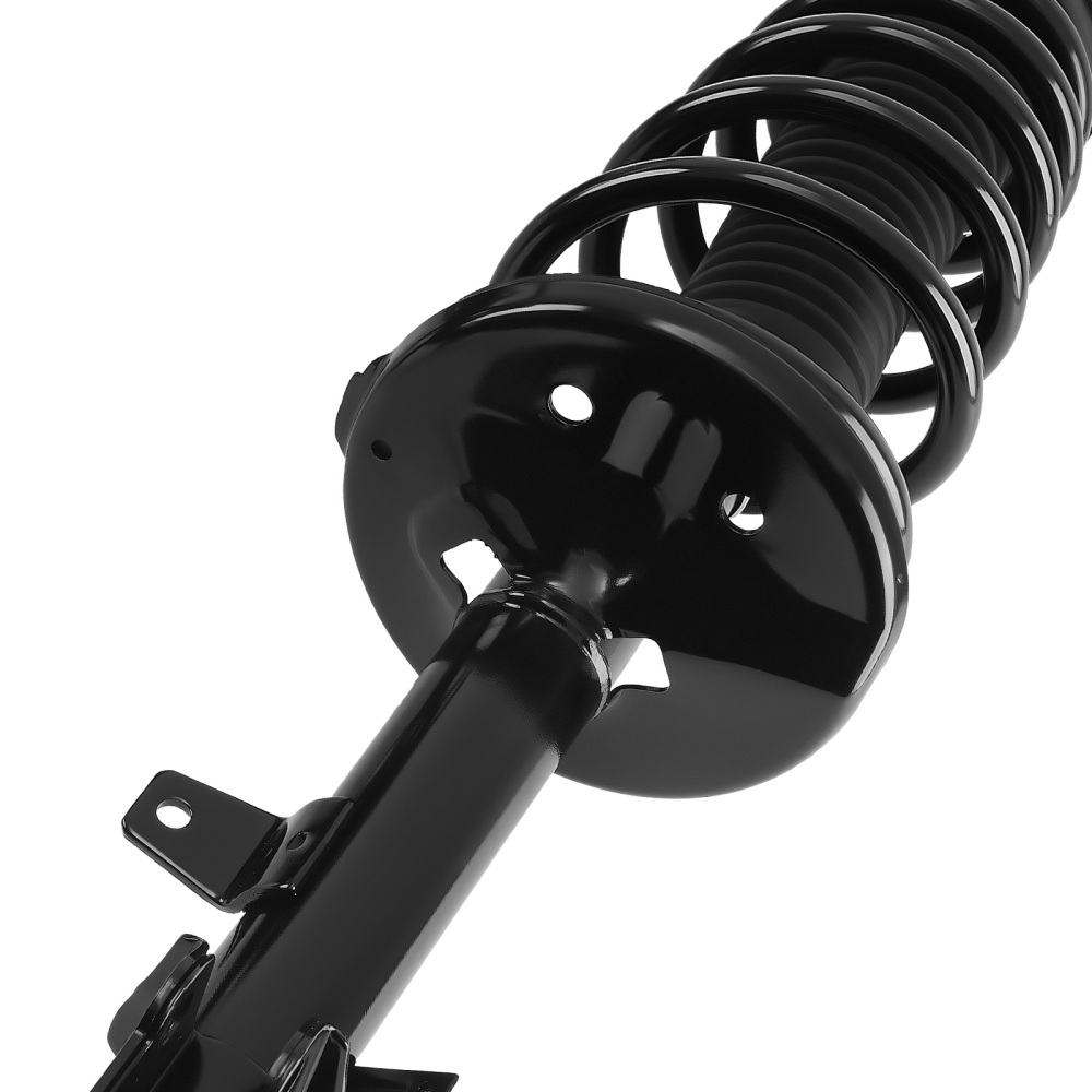 AWD Rear Struts w/Coil Spring Assembly for 2009-2012 compatible for Toyota Venza 172964 172965