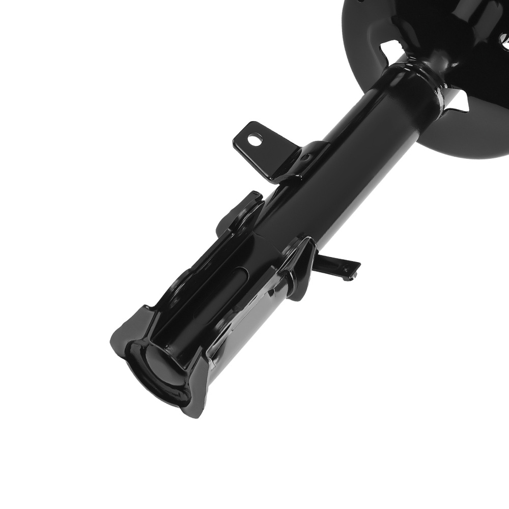 AWD Rear Struts w/Coil Spring Assembly for 2009-2012 compatible for Toyota Venza 172964 172965