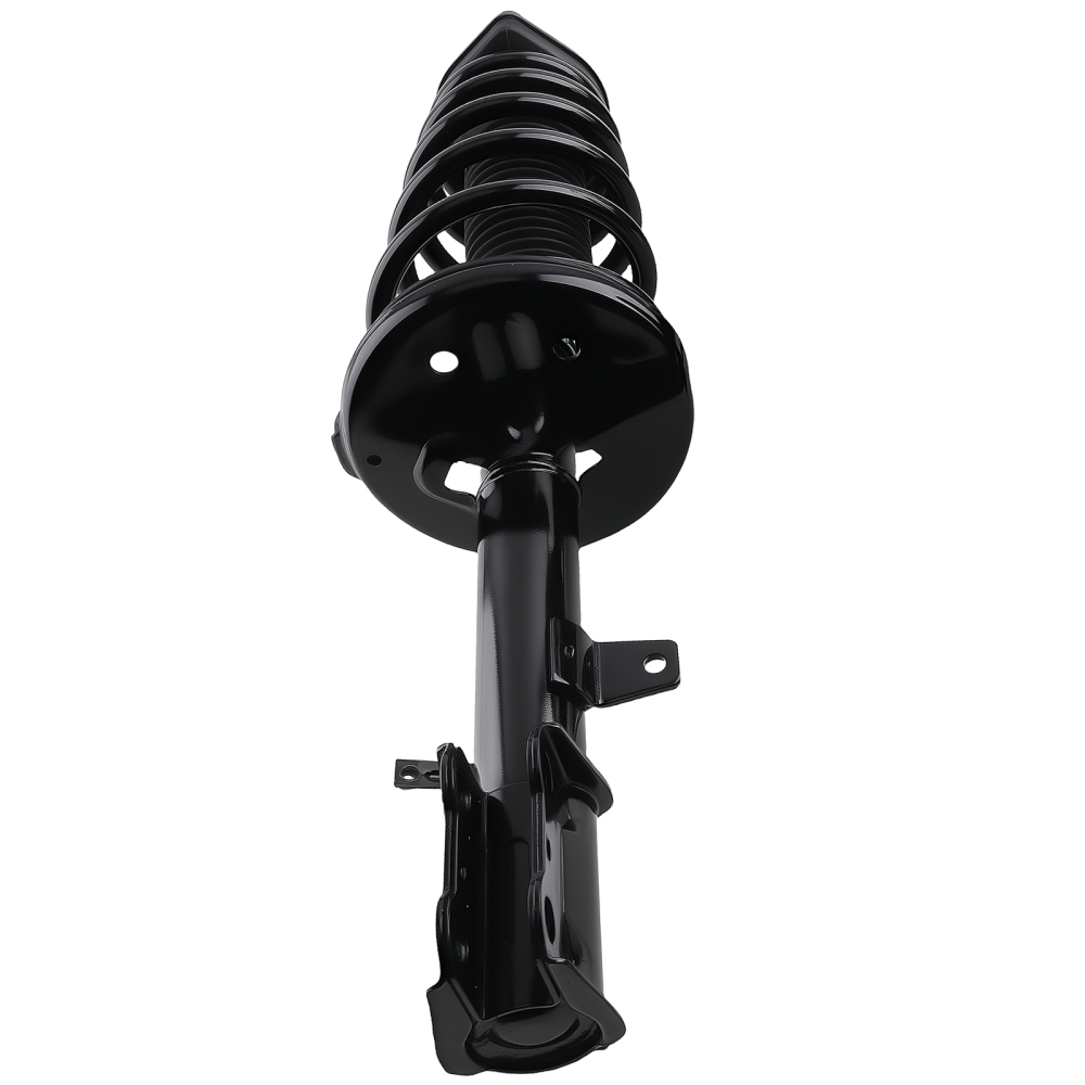 AWD Rear Struts w/Coil Spring Sway Bars Kit for 2009 2010 2011 2012 compatible for Toyota Venza