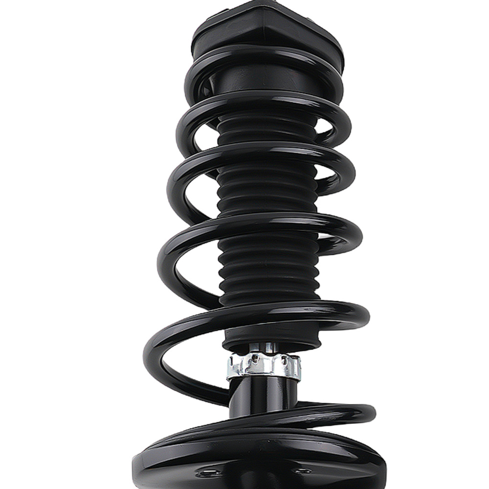 AWD Rear Struts w/Coil Spring Sway Bars Kit for 2009 2010 2011 2012 compatible for Toyota Venza