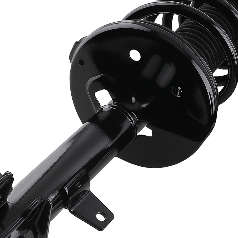 AWD Rear Struts w/Coil Spring Sway Bars Kit for 2009 2010 2011 2012 compatible for Toyota Venza