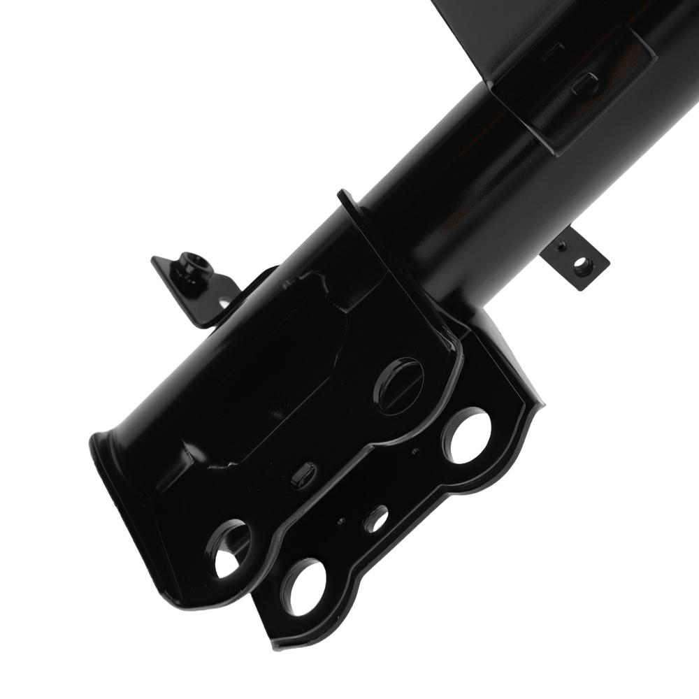 AWD Rear Struts w/Coil Spring Sway Bars Kit for 2009 2010 2011 2012 compatible for Toyota Venza