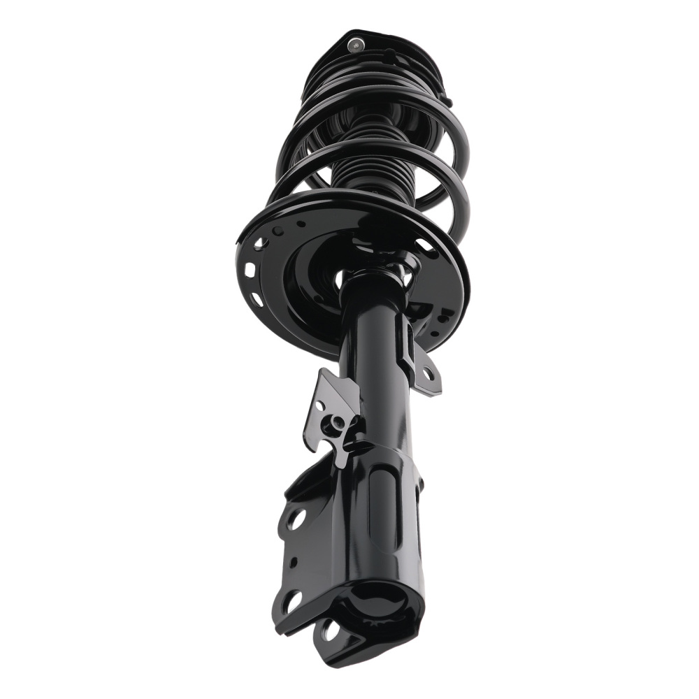 AWD FrontRear Struts w/ Spring Sway Bars for 2009 2010 2011 2012 compatible for Toyota Venza