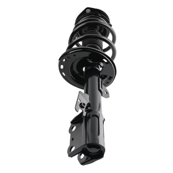 AWD FrontRear Struts w/ Spring Sway Bars for 2009 2010 2011 2012 compatible for Toyota Venza