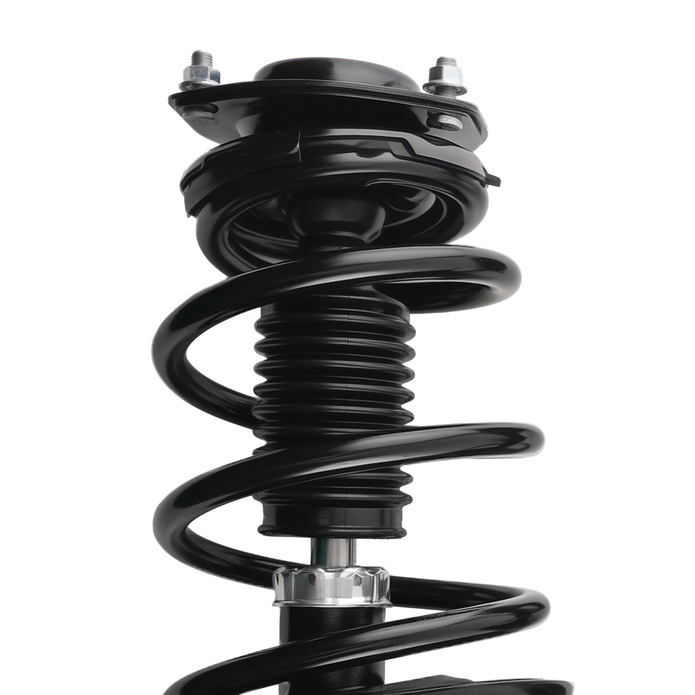 AWD FrontRear Struts w/ Spring Sway Bars for 2009 2010 2011 2012 compatible for Toyota Venza