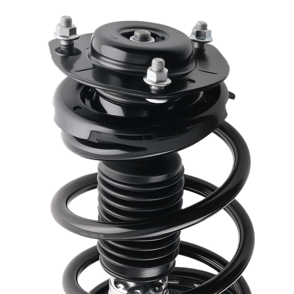 AWD FrontRear Struts w/ Spring Sway Bars for 2009 2010 2011 2012 compatible for Toyota Venza