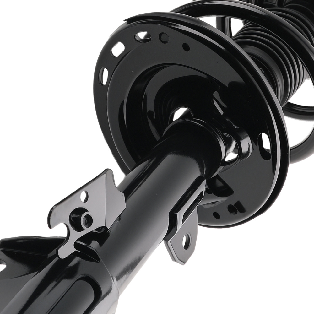 AWD FrontRear Struts w/ Spring Sway Bars for 2009 2010 2011 2012 compatible for Toyota Venza