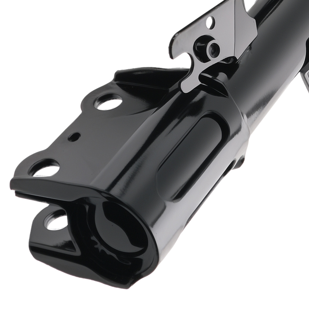 AWD FrontRear Struts w/ Spring Sway Bars for 2009 2010 2011 2012 compatible for Toyota Venza