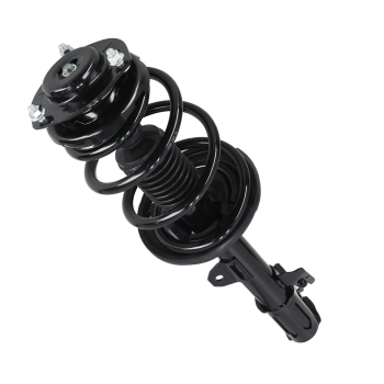 maXpeedingrods 2Pcs Front Shock Struts Compatible for Toyota Venza 2009-2012, 172962 172963 Shock Absorbers Struts with Coil Spring Assembly