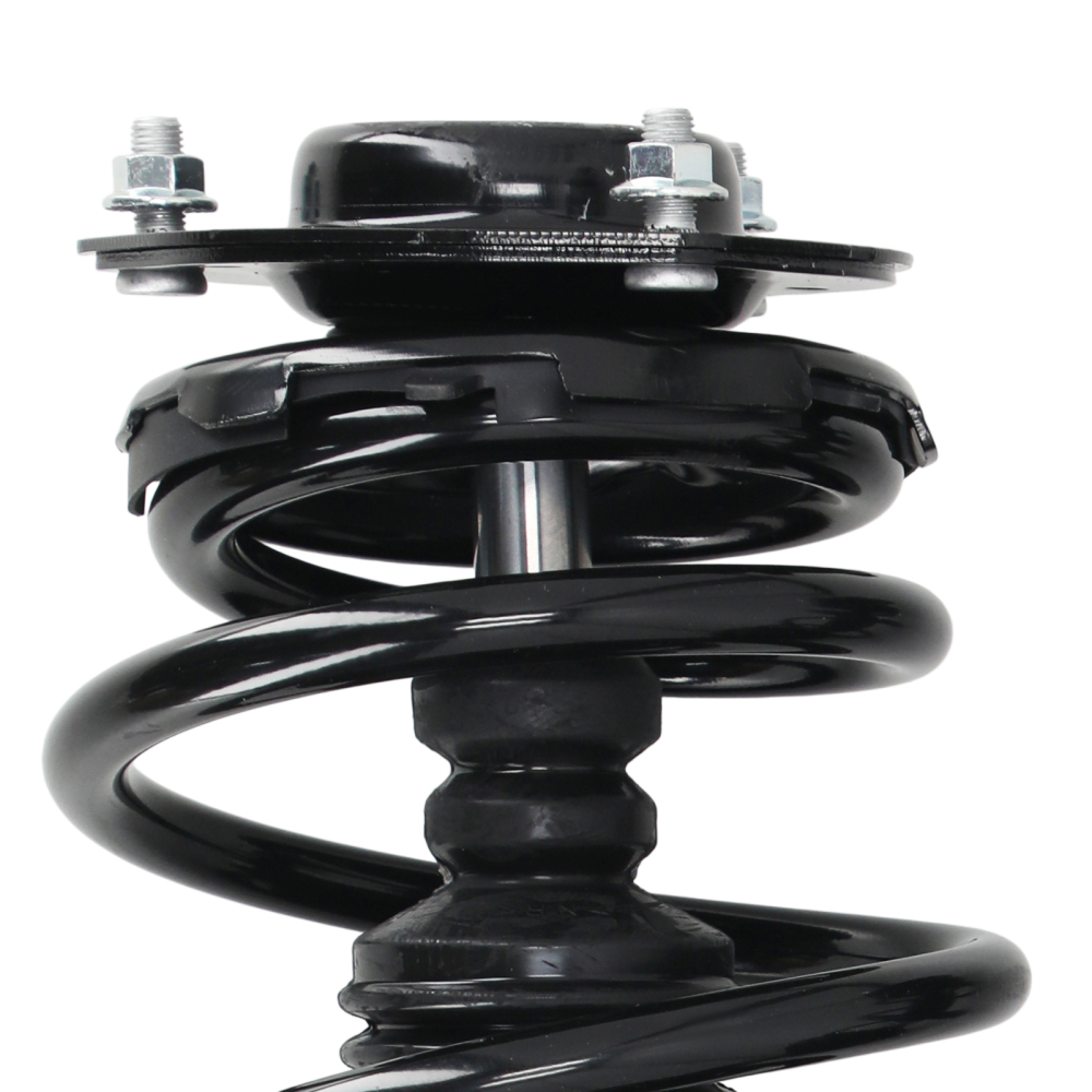 maXpeedingrods 2Pcs Front Shock Struts Compatible for Toyota Venza 2009-2012, 172962 172963 Shock Absorbers Struts with Coil Spring Assembly