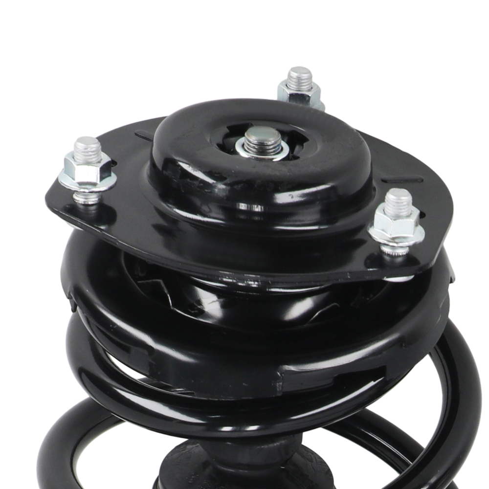 maXpeedingrods 2Pcs Front Shock Struts Compatible for Toyota Venza 2009-2012, 172962 172963 Shock Absorbers Struts with Coil Spring Assembly