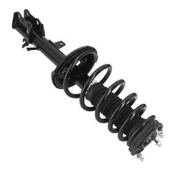 Front Rear Quick Complete StrutsCoil Springs compatible for Toyota Venza 2009-2012 AWD