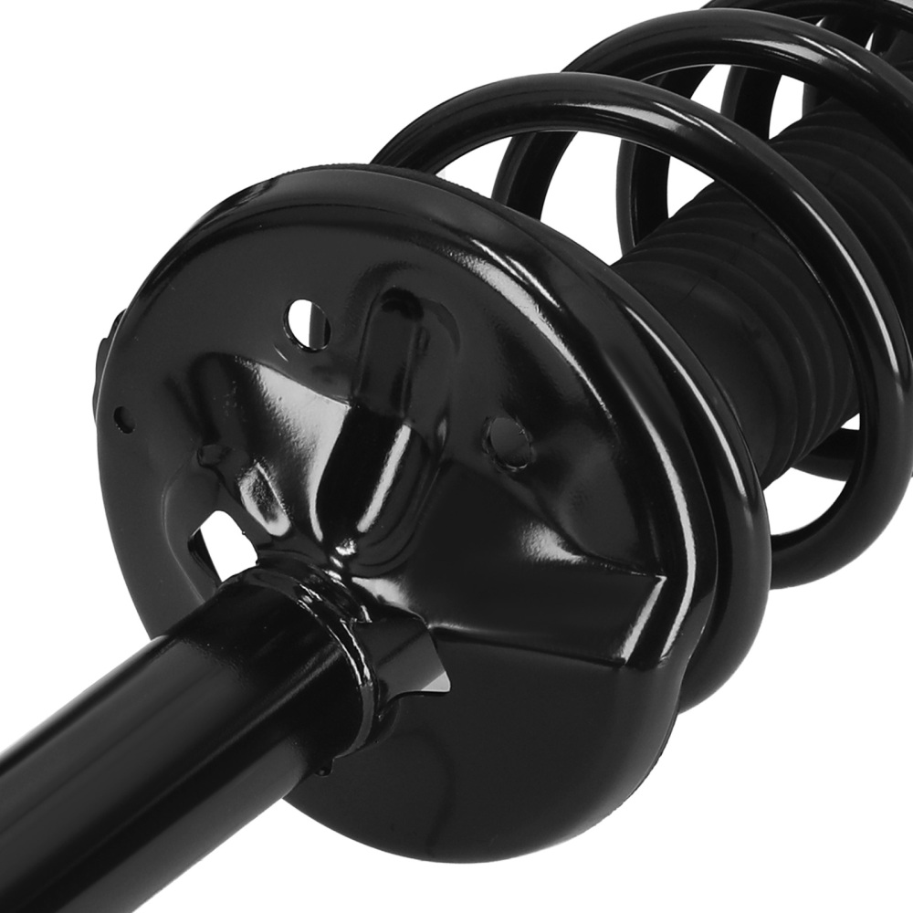 Front Rear Quick Complete StrutsCoil Springs compatible for Toyota Venza 2009-2012 AWD