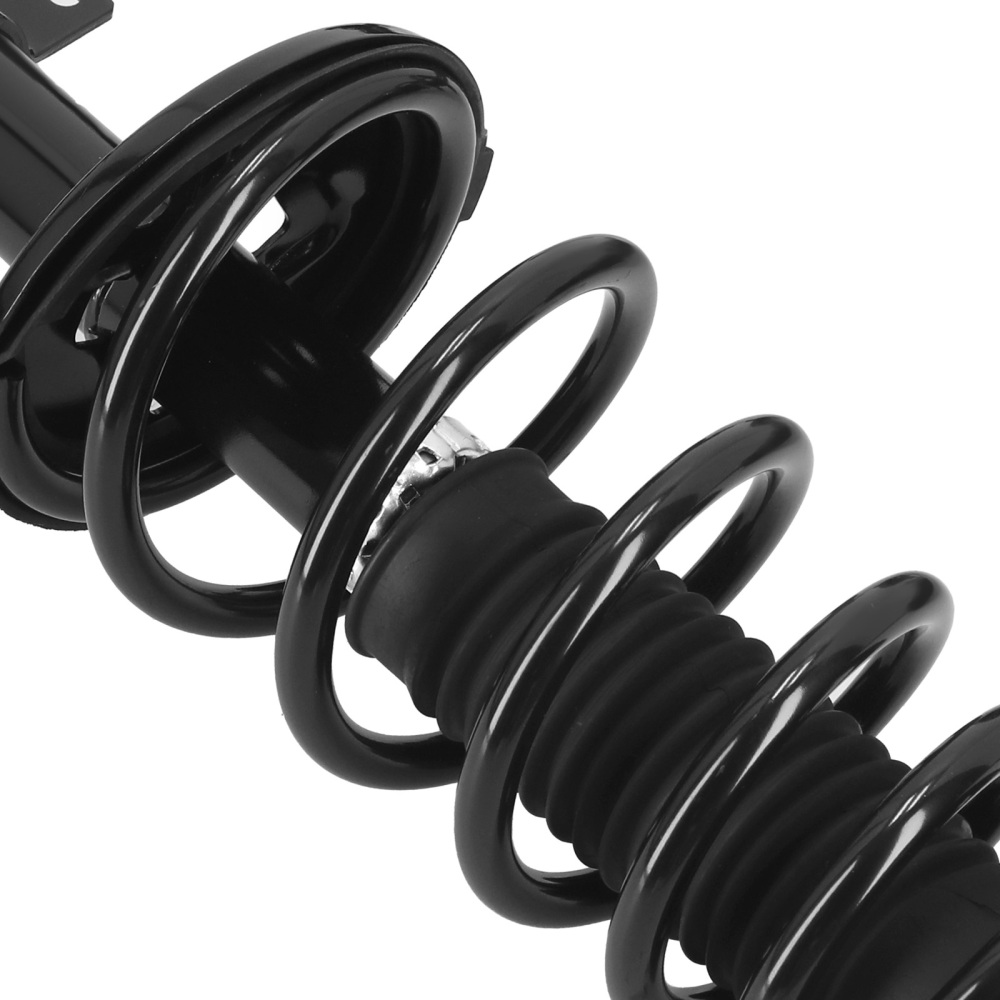 Front Rear Quick Complete StrutsCoil Springs compatible for Toyota Venza 2009-2012 AWD
