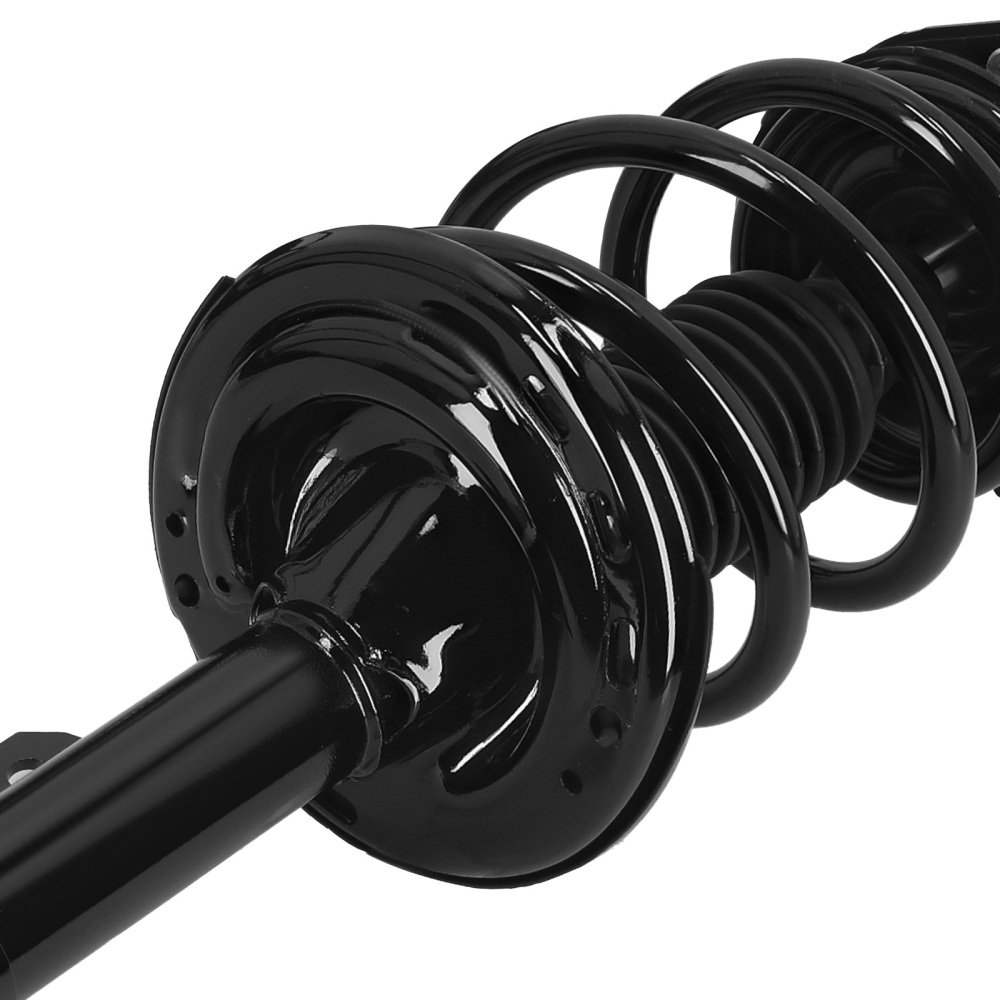 Front Rear Quick Complete StrutsCoil Springs compatible for Toyota Venza 2009-2012 AWD