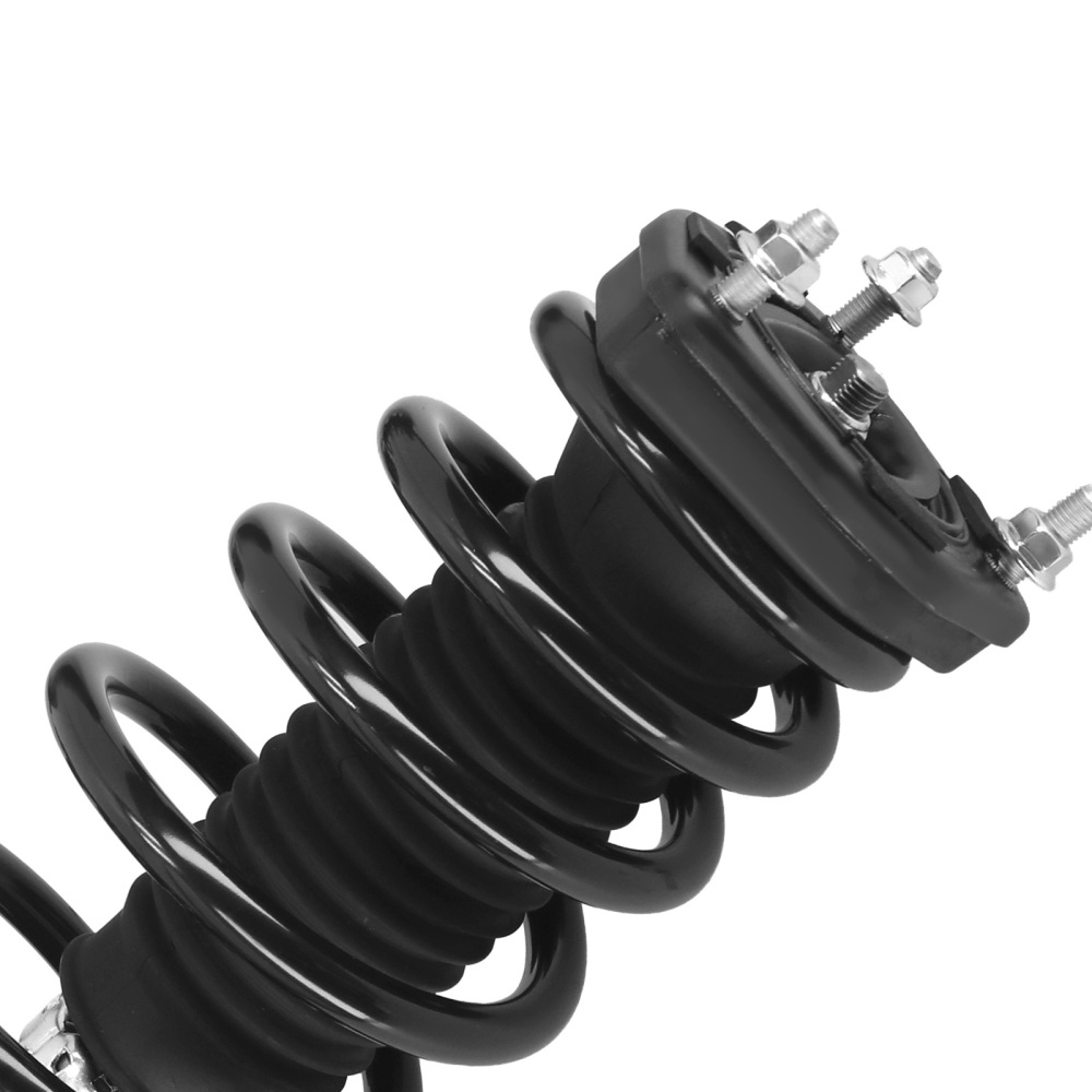 Front Rear Quick Complete StrutsCoil Springs compatible for Toyota Venza 2009-2012 AWD