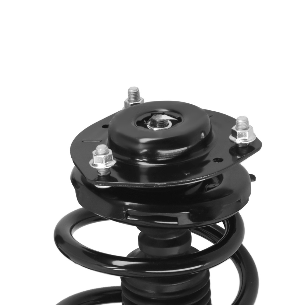 Front Rear Quick Complete StrutsCoil Springs compatible for Toyota Venza 2009-2012 AWD