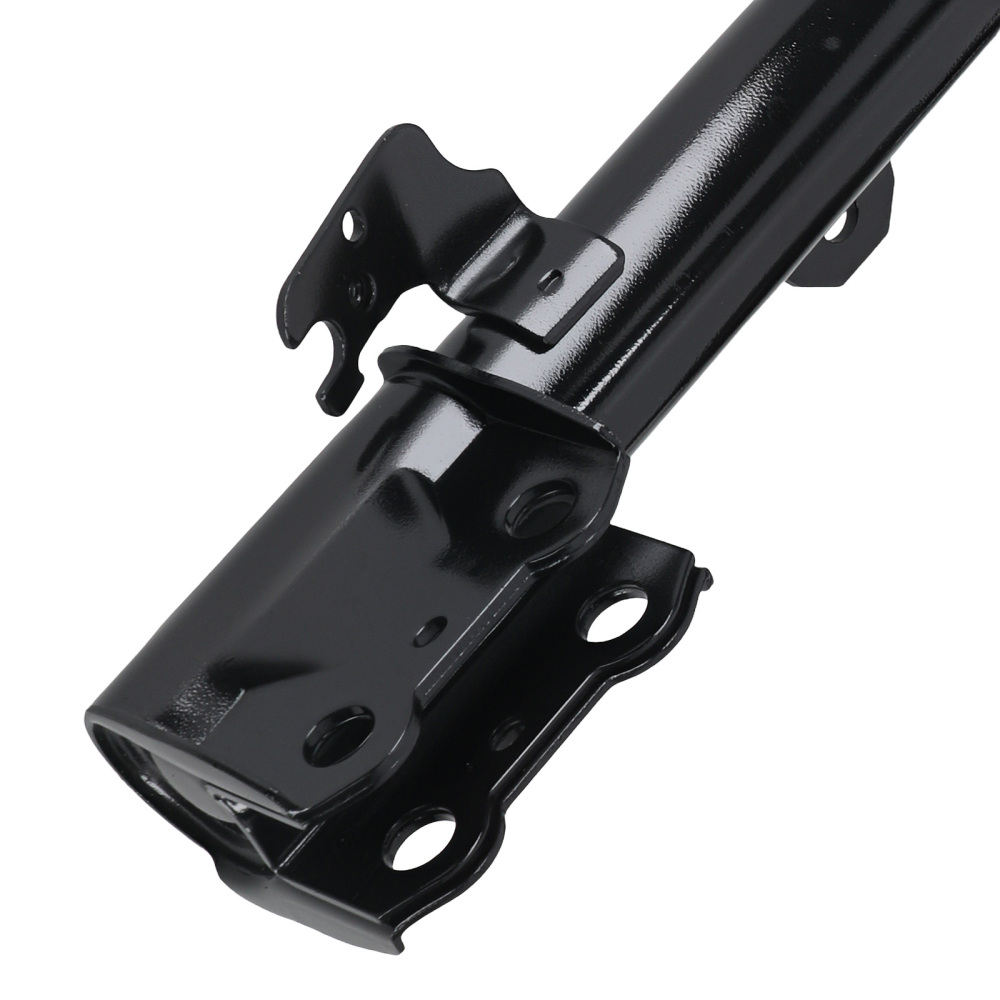 Front StrutsCoil Spring Assembly + Sway Bar Links compatible for Toyota Venza 2009-2012